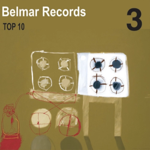 Belmar Records Vol 3
